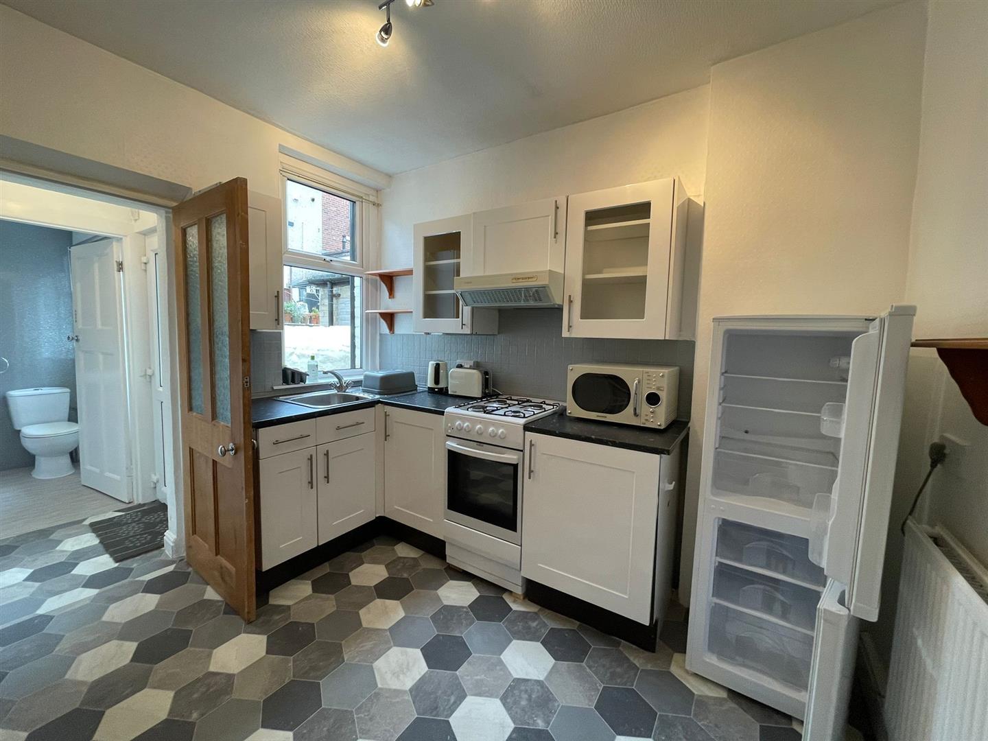 25 Perth Street, Lancaster, LA1 3DR